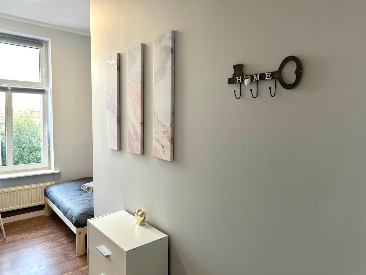 Mmrent Sunset Room Gdaňsk Exteriér fotografie